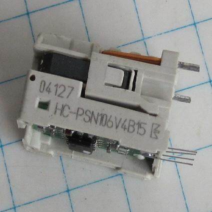 进口 正品 HC-PSN106V4B15  HC-PSN05V4B15  电流检测模块