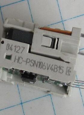进口 正品 HC-PSN106V4B15  HC-PSN05V4B15  电流检测模块