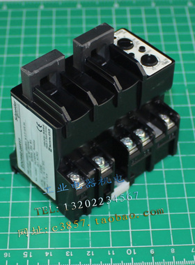 进口 正品 施耐德 Schneider EOCRSE-30RY7 电机保护器 3-30A