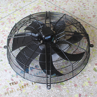AK5 PEX機(jī)房空調(diào)室外風(fēng)機(jī) 泛仕達(dá) Fans AG710B3 軸流風(fēng)機(jī) tech