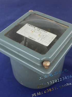 进口 正品 日本 COS-C 过电流继电器 C0S-C 5A 4-10A