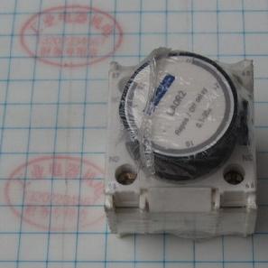 进口 正品 施耐德 LADR2  触头