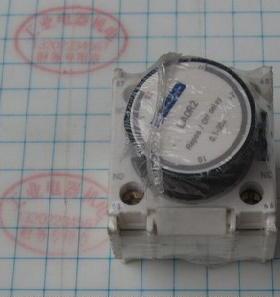 进口 正品 施耐德 LADR2  触头