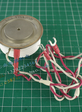 现货 美国 正品 WESTCOOE UK 可控硅 01903300 9336 晶闸管 陶瓷