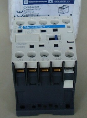 进口 正品 施耐德 LC1K06 01Q7  IP1K06 10SD  小型接触器