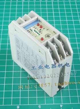 进口 正品 KEYENCE CU-21TA  AC100-240V  光电传感器