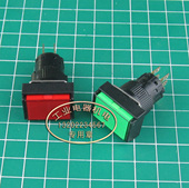 AR16 富士 FOT 6脚 按钮 原产进口 Ф16 正品