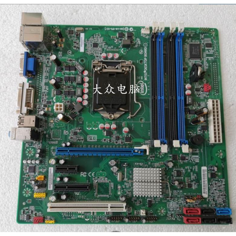 Intel/英特尔DB65AL 主板 B65 1155针 DDR3内存询价为准 电脑硬件/显示器/电脑周边 主板 原图主图