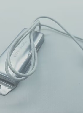 电阻器RXLG-60W40RJ （船型高15mm 宽30mm 底长100mm）211103