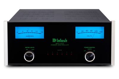 McIntosh/麦景图MPC1500滤波系统