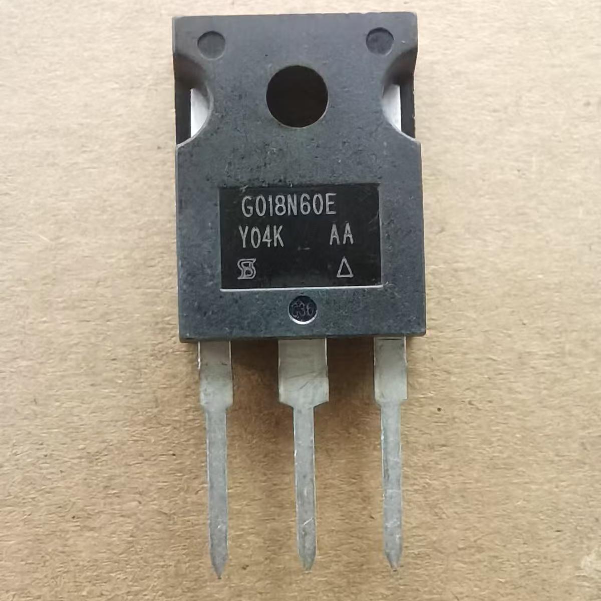 G30N60E大功率MOS场效应管