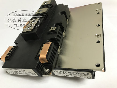 原装 模块 DF900R12IP4D DF600R12IP4D 特价现货！