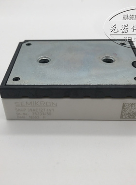 全新原装 SKIIP37AC12T4V1 38AC SKIIP39AC12T4V1现货价优
