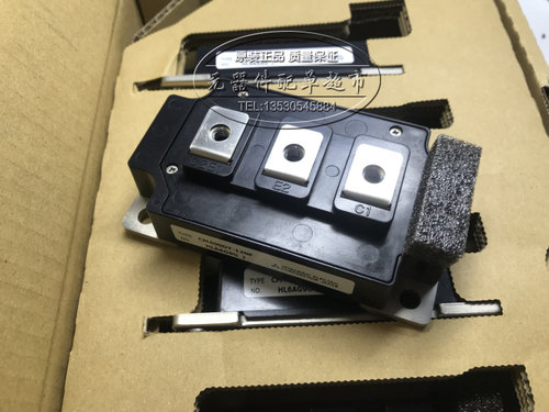 现货供应 CM400DY-12NF 全新原装进口IGBT功率模块