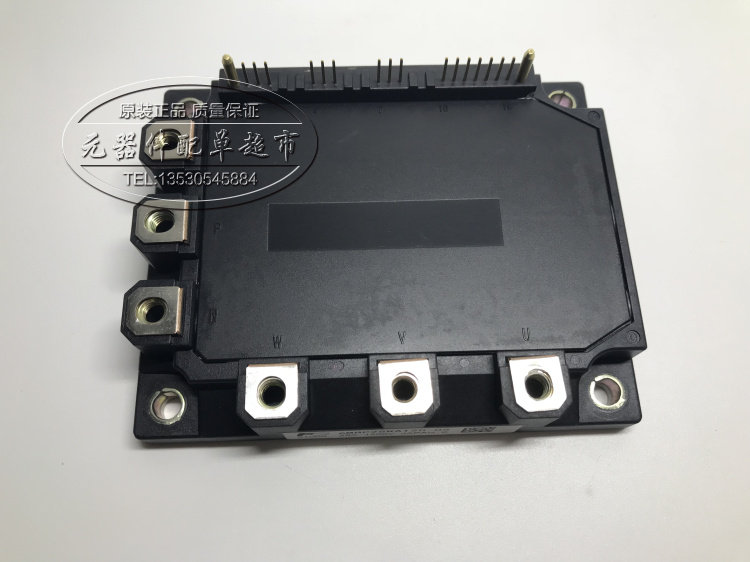6MBP25RA120-05 全新原装 电源模块
