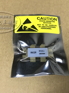 MRF151G MRF151 BLF278 MRF150 全新原装现货 支持批量供应