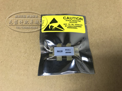 MRF151G MRF151 BLF278 MRF150 全新原装现货 支持批量供应