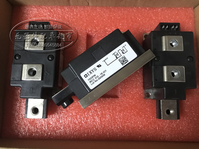 原装正品 MCC312-16io1 MCC312-18io1 MIG30J103H 拍前议价