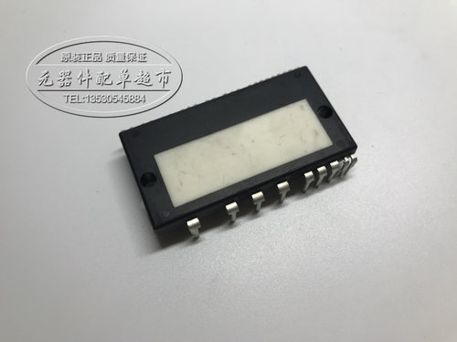 FSAM30SH60A FSAM30SM60A 欢迎咨询