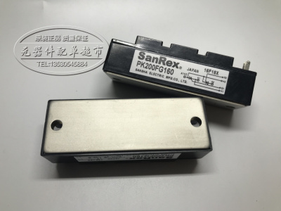 进口 全新原装 PK200FG160 PK200FG120 PK200FG80