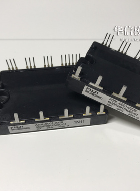 议价 原装进口 模块全新 6MBP20RTA060-01