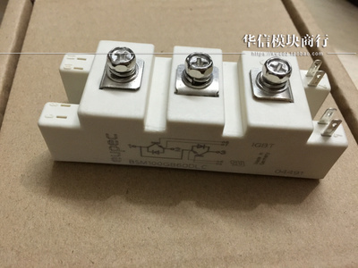 SKM195GB126DN  正品。测试好