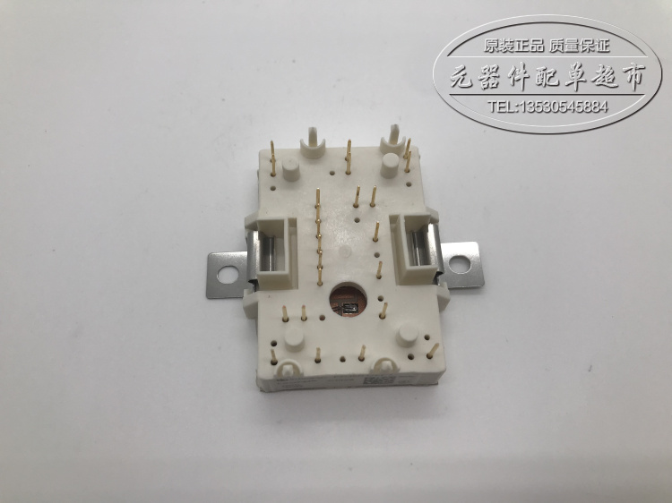 全新 电源模块 FP15R12YT3 FP15R12KE3 FP10R12YT3