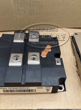 全新FZ1200R16KF4-S1 FZ1000R12KF5 FZ800R16KF4-S1可提供发票