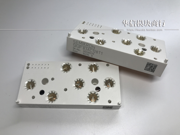 原装进口 IGBT SKIIP32NAB12T1 SKIIP83AC128IT1