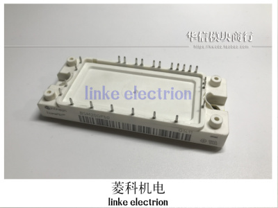 FP25R12KE3 BSM25GP120 BSM20GP60 全新现货