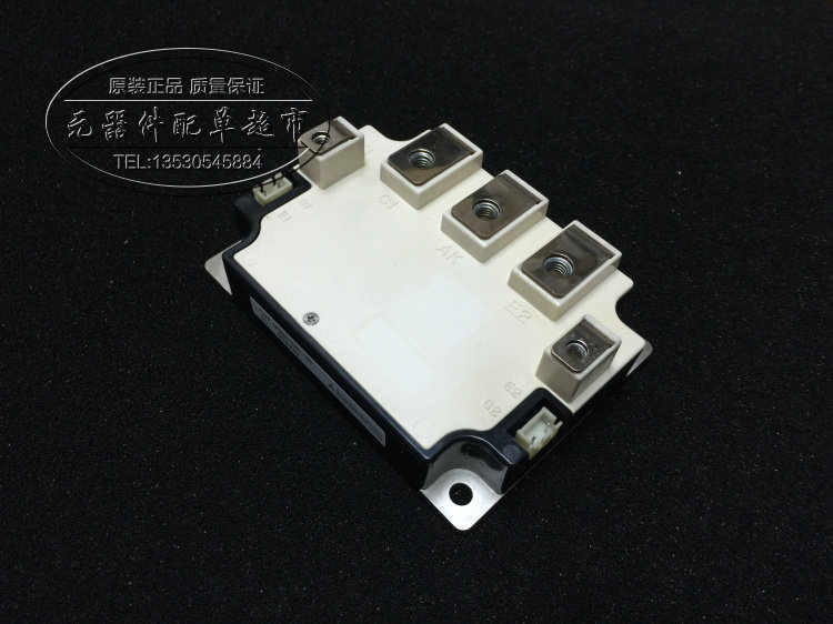 CM300YE2N-12F功率模块 IGBT模块 电源模块 全新原装正品现货供应