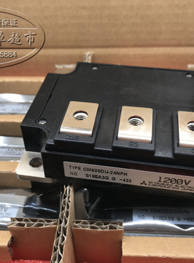 CM600DU-24NFH CM400DU-24NFH CM400DU-24NFJ CM300DU-24F