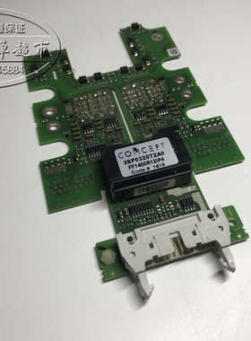 全新 2SP0320V2A0-12 2SP0320T2B0-12 2SP0320T2A0