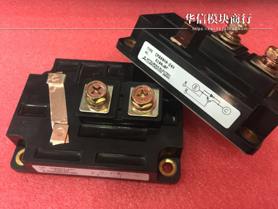IGBT模块 CM600HA-24H CM400HA-24H