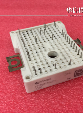 FP35R12W2T4 功率模 块PIM35A1200V 全新原装进口正品