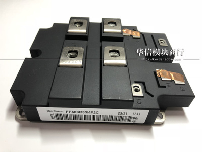 FF400R33KF2C 全新 IGBT模块 现货供应