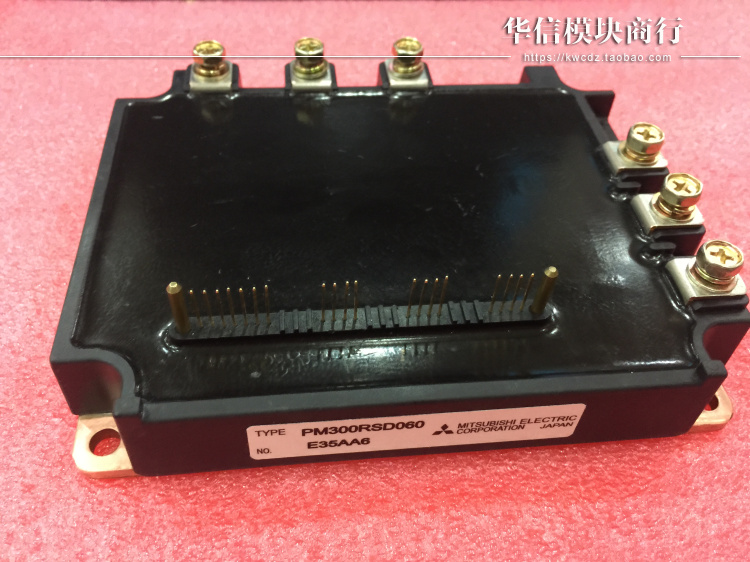 全新原厂 正品 电梯模块 PM300RSD060