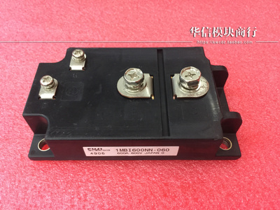 全新原装 IGBT模块 1MBI600NN-060 1MBI600NA-060