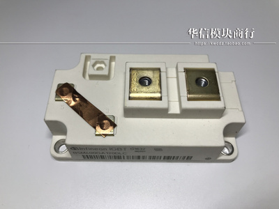 BSM400GA120DLC IGBT模块 全新原装 正品现货供应