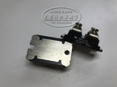 全新原装 IXFN32N120P  32A/1200V 大功率场效应管模块