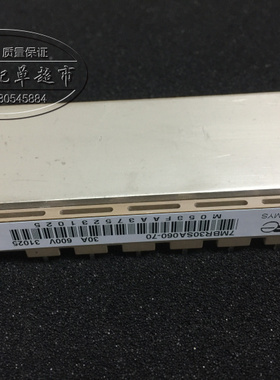 7MBR30SA060-50 详细价格请询问店主 7MBR30SA060-70质量保证
