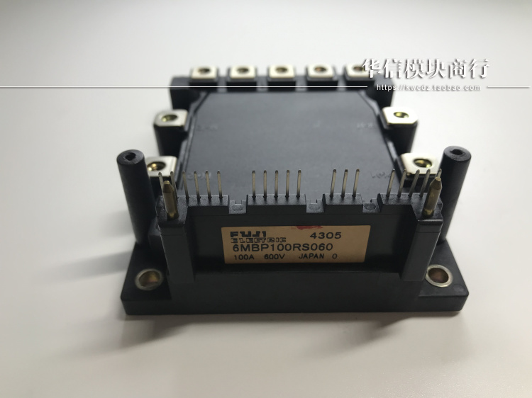 6MBP100RS060 品质保证 欢迎采购