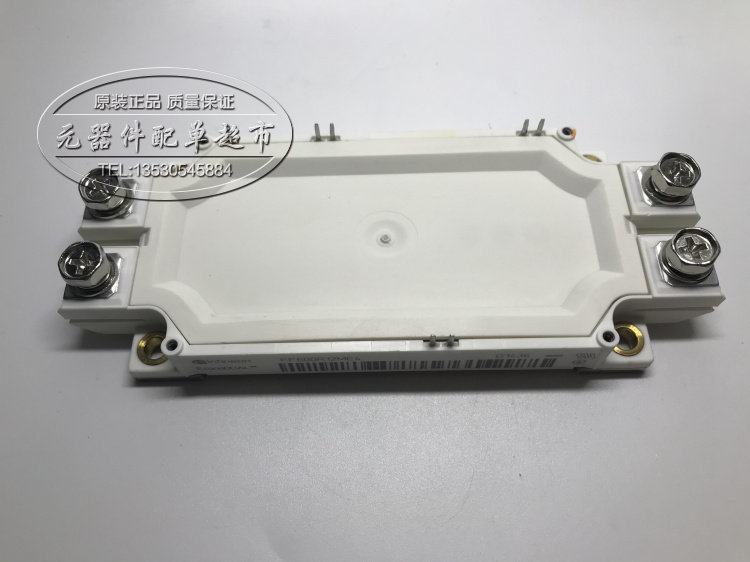 FF600R12ME4 功率模块  电源模块 现货供应