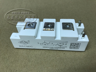 只做原装现货 功率 MMG75S120B6HN 现货库存