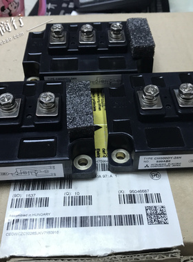 全新原装 CM200DY-24H CM400DY-24H CM300DY-24H CM600DY-24H