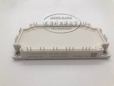 模块GD100PIY120C6SN GD150PIY120C6SN