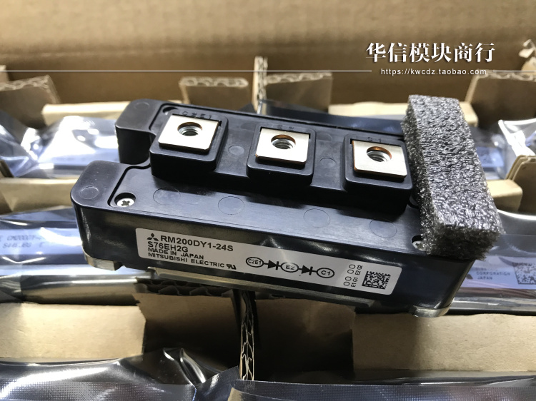 全新 RM200DY1-24S RM200CY-24S RM150DY1-24S RM100DY1-24S