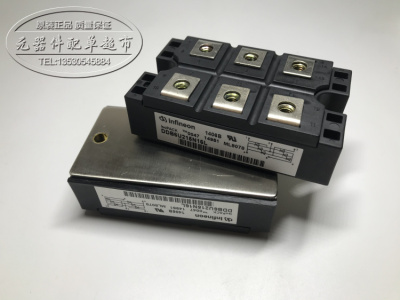 DDB6U205N16L DDB6U215N16L 160MT160KB DDB6U145N12L