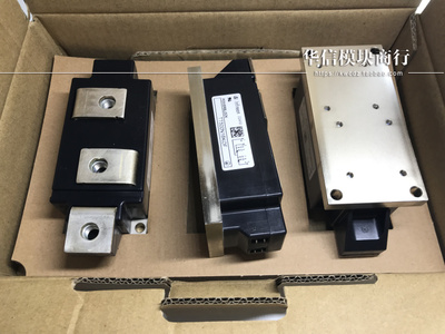 全新可控硅/晶闸管模块 TT500N16KOF TT500N12KOF
