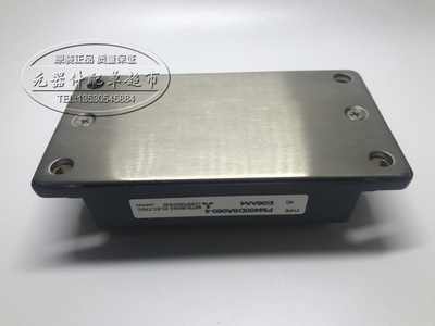 进口 原装 PM400DSA060-4